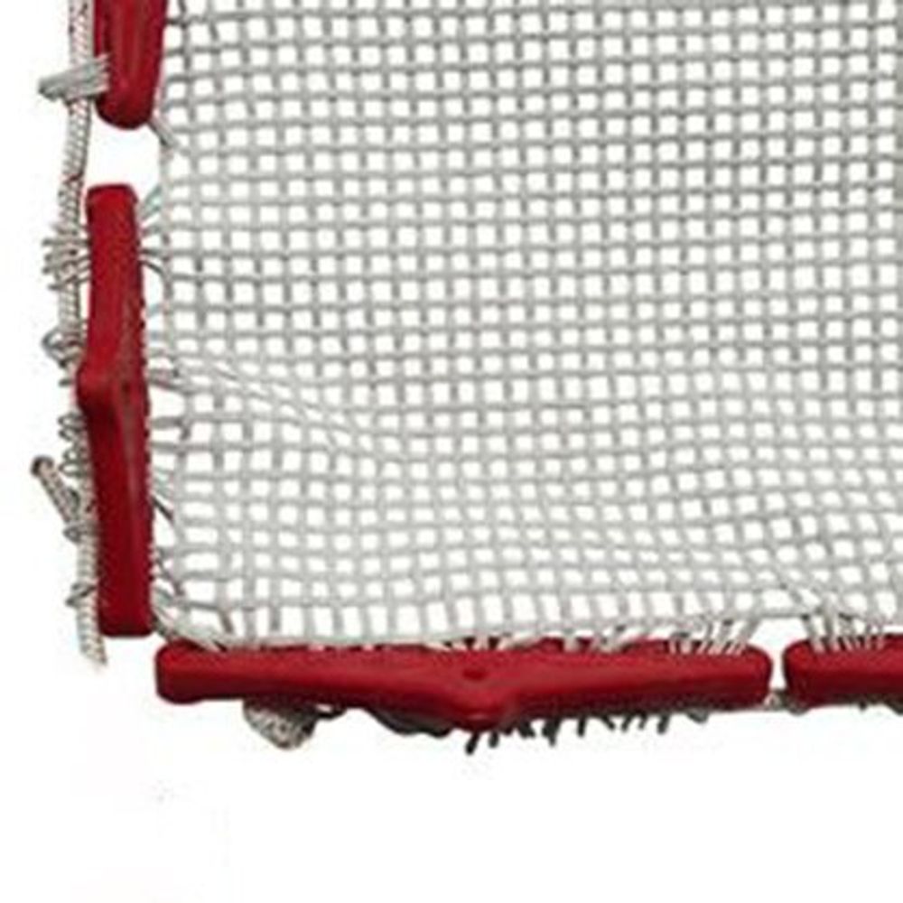 Cетка для батута - MAX AIR-Trampoline - 427х214см (USA)