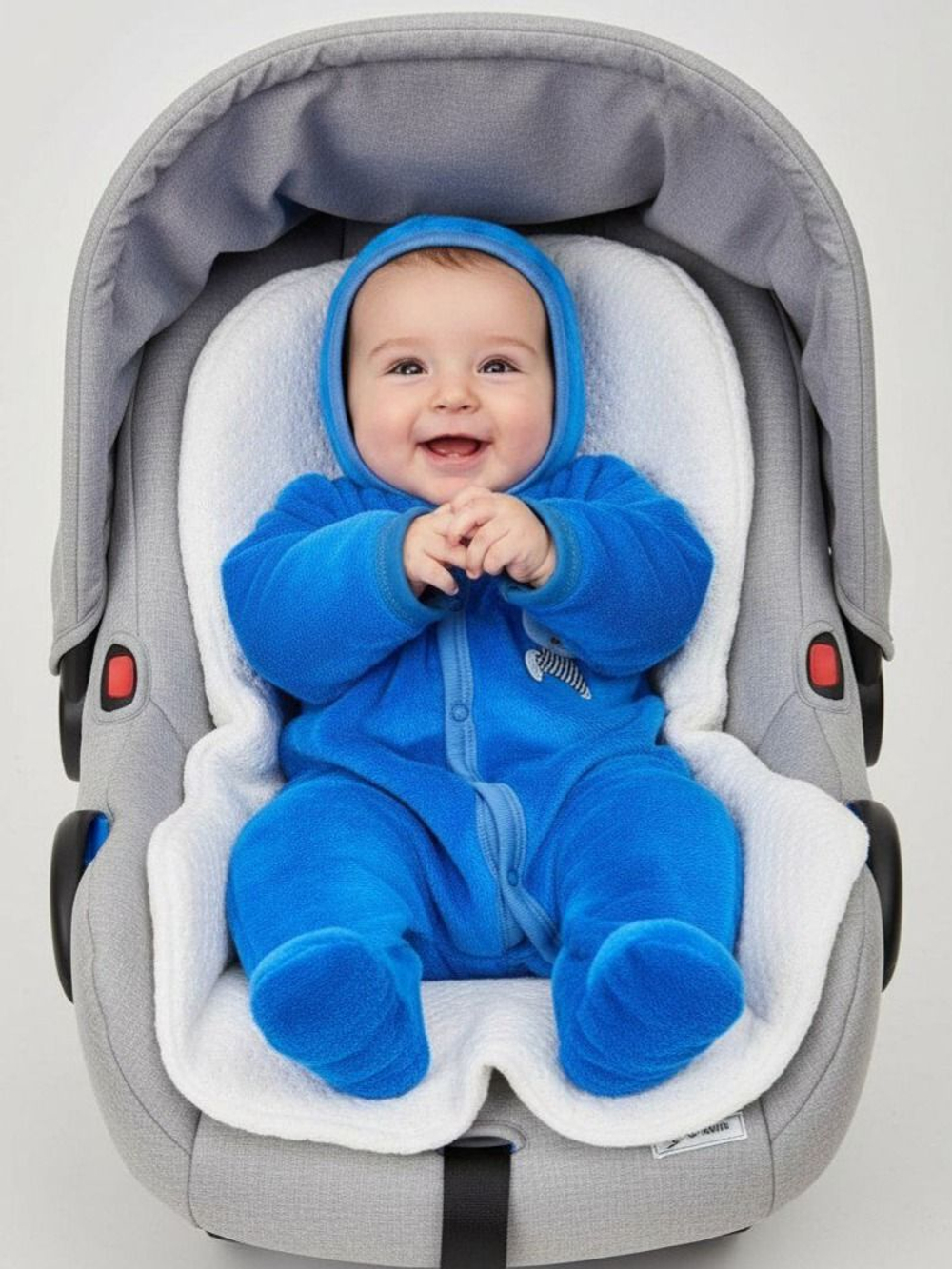 Комбинезон для малышей. Комбинезон для новорожденных