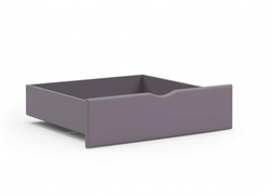 Ящик выкатной для кроватей "Соня" 1600х700 выкатной