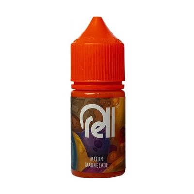 Жидкость Rell Orange Salt 2% 30 ml