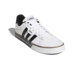 Кроссовки Adidas Daily 3.0 'Translucent Outsole - Cloud White' FW7049