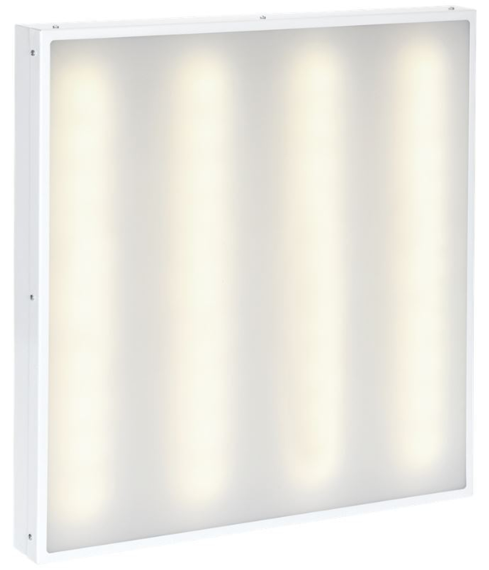Панель светодиодная IEK LTP-DVO1-1201-30-40-K01