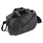 Manfrotto MB NX-M-GY NX Messenger Gray