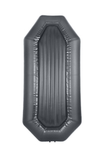 Барс-280 НД - надувное дно, графит (Надувная Лодка ПВХ)