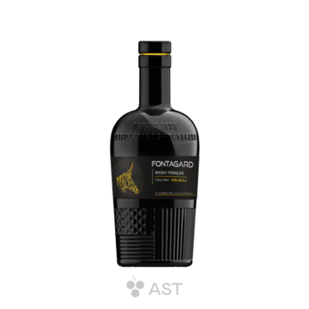Виски Fontagard STRN Single Malt, 0.7 л