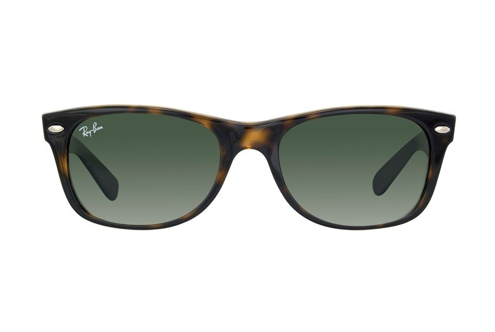 Ray Ban Wayfarer RB 2132 902 / 52 мм