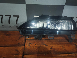 ПТФ передняя левая Skoda Rapid 2 20-22 Б/У Оригинал 60U941699