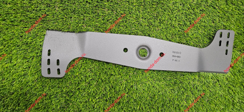 Нож для газонокосилки HRG465-466 (нижний)