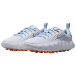 Nike Mind 002 Breathable Training Shoes Unisex Gray Blue