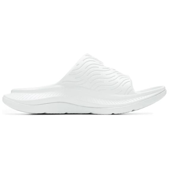 Hoka One One Comfort Flip Flop 'White'