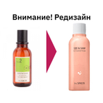 Тонер для проблемной кожи The Saem See & Saw A.C Control Toner, 200 мл