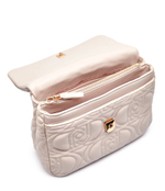 Сумка через плечо thilini Liu Jo - бежевый(AF4187 E0449)