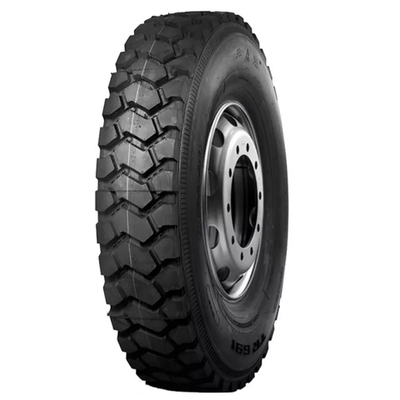 Грузовая шина Triangle TR691JS 315/80 R22.5 22PR 167/164D TL Ведущая ось