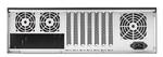 Корпус серверный 3U Exegate Pro 3U450-08/600RADS