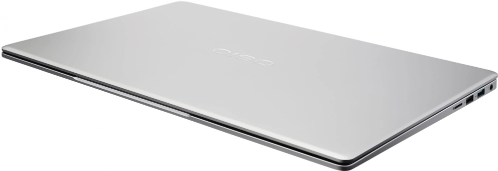 Ноутбук  OSIO FocusLine F150i-020 15.6 ", Core i5, 16 Гб RAM, 512 Гб SSD, Iris Xe Graphics, Серый