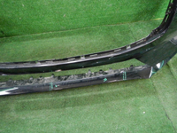 Бампер передний Volvo XC60 2 (2017-2021)