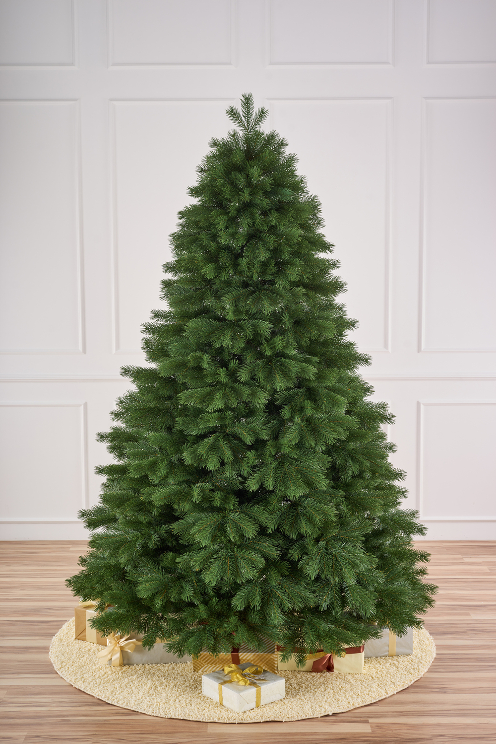 Ель искусственная литая Императрица