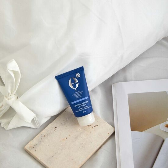 Крем для лица ночной с антиоксидантами ENDEMIX™