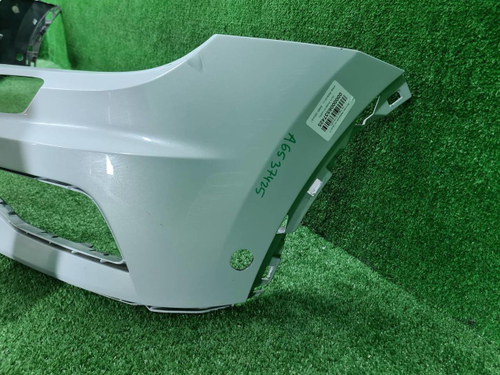 Бампер передний VW Tiguan 2 (2016-2020)