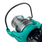 Катушка Kaida HX40A 4000 bb3+1 (4.9:1) 0.28/0.30/0.32мм-280/240/210м 270г