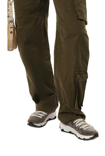 Кроссовки BRUNELLO CUCINELLI