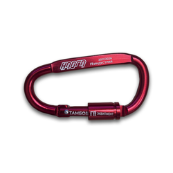 Карабин НПОГП Красный