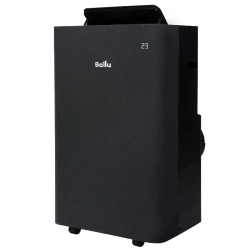 Мобильный кондиционер Ballu BPAC-12 EW/N6 Velure