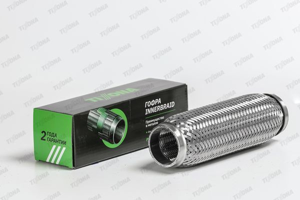 Гофра TIXONA 50230