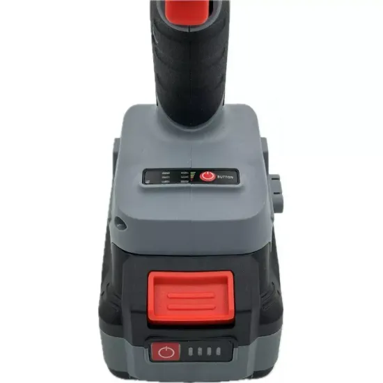 Аккумуляторный гайковерт "PROFIPOWER" T-500N