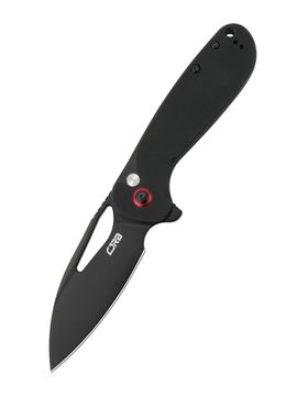 Нож CJRB J1926-BBK Lago