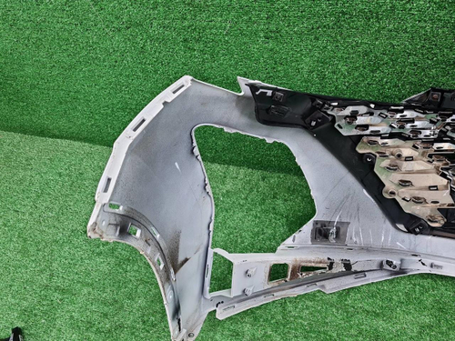 Бампер передний Omoda C5 (2022-н.в.)