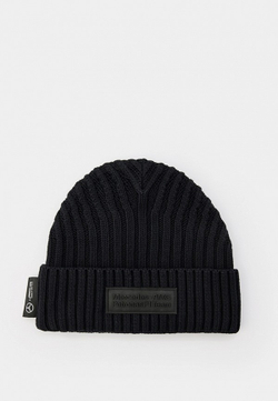 Шапка взрослая PUMA MAPF1 Statement Beanie