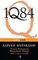 1Q84. Тысяча Невестьсот Восемьдесят Четыре. Кн. 2: июль - сентябрь