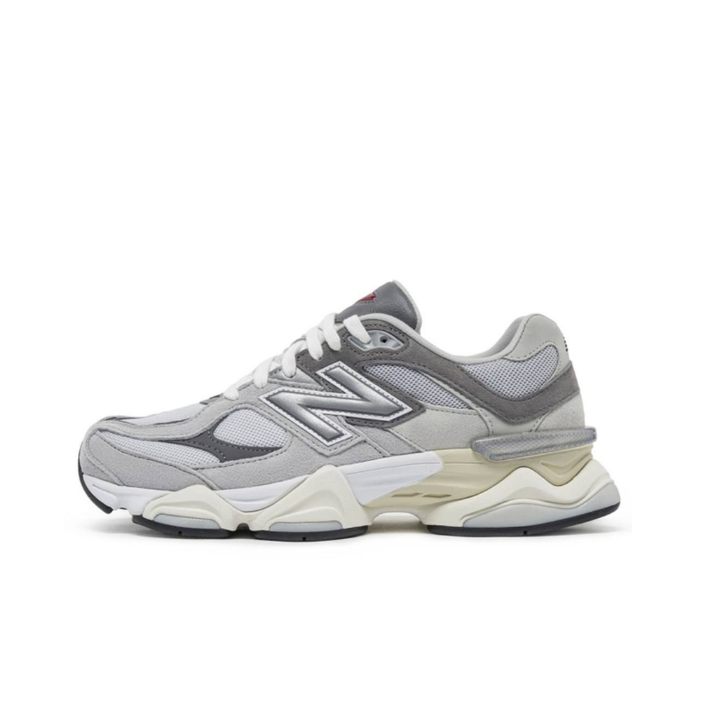 New Balance 9060 "Rain Cloud Grey"