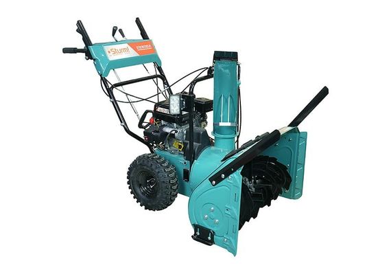 Снегоуборщик STURM STG7672ELR