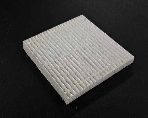 Фильтр FK-AMR001 (Аналог AIRMaster для моделей маникюрных пылесосов TORNADO, TORNADO PRO, BURAN)