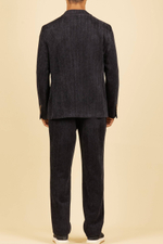 Вельветовый костюм Racinello