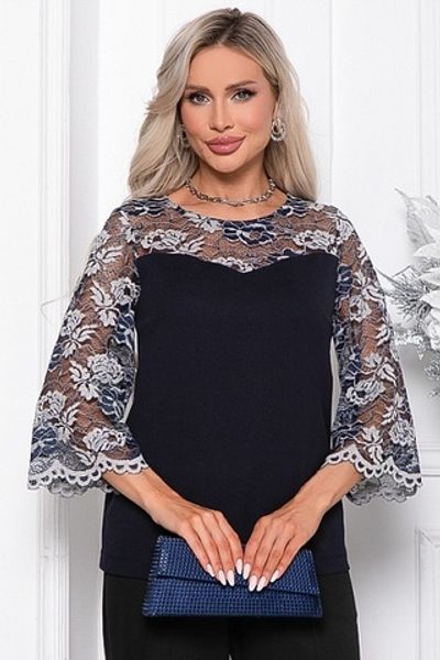 Блузка 41989-1 Avili
