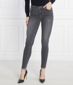 джинсы Liu Jo - серый(UF2003 D4268)