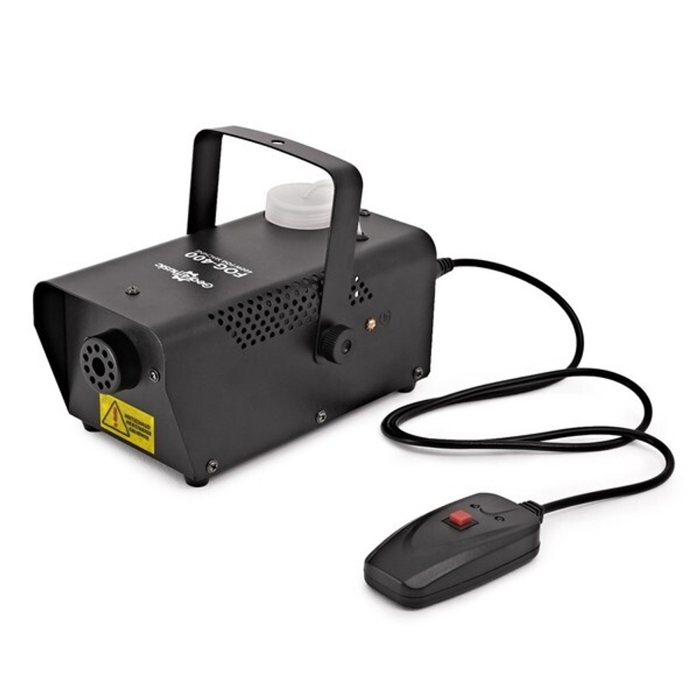 400w FOG