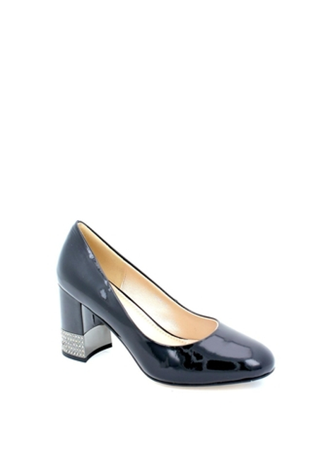 Туфли женские Ascalini W22906B