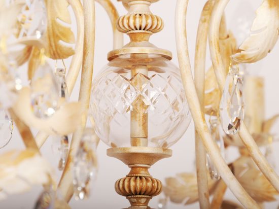 Потолочная люстра La Lampada 50979