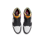 Кроссовки Air Jordan 1 High Zoom Comfort Multi-Color