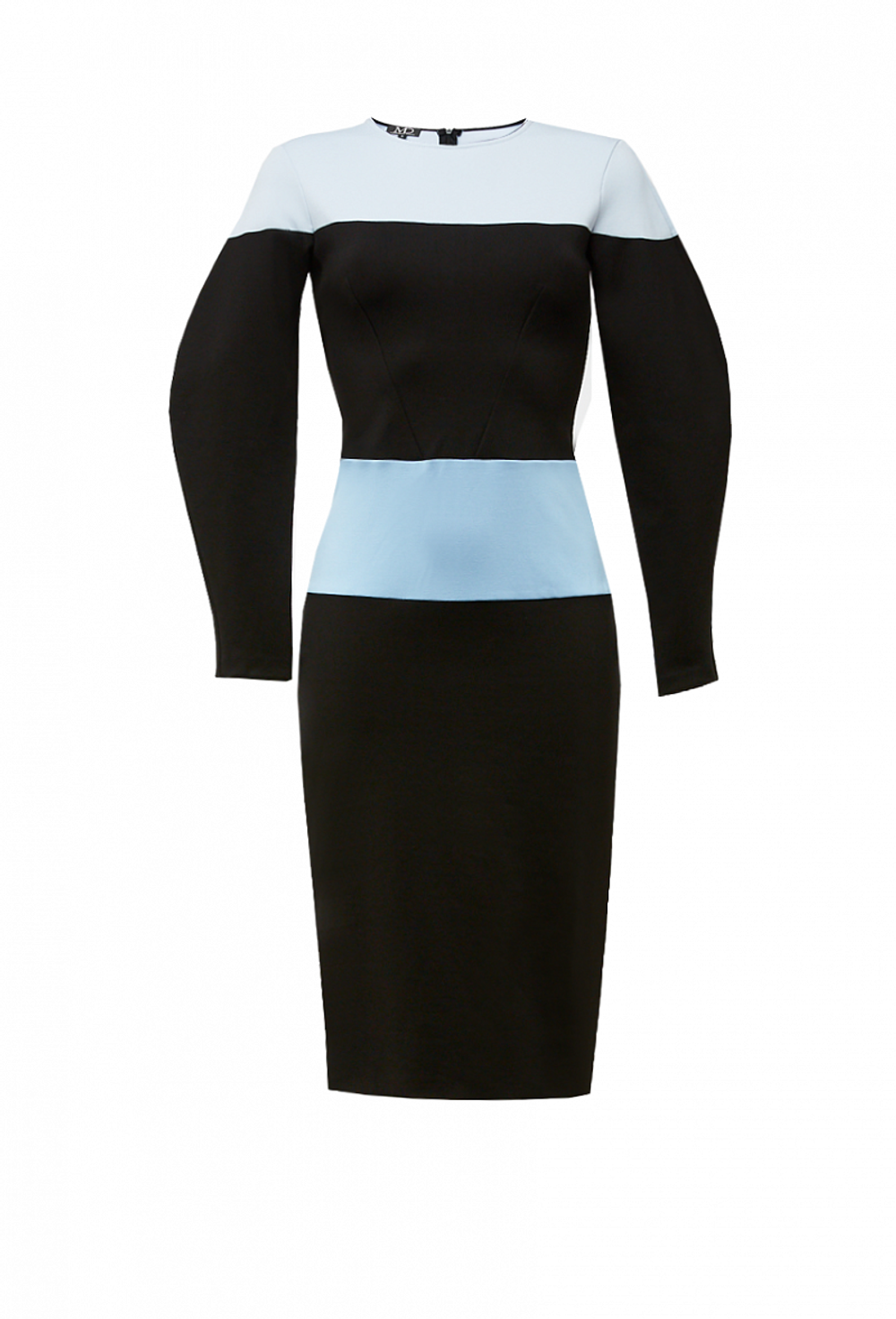 Платье футляр 06-01-20 FW