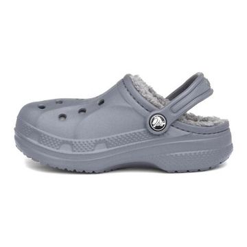 Crocs Classic 'Charcoal'