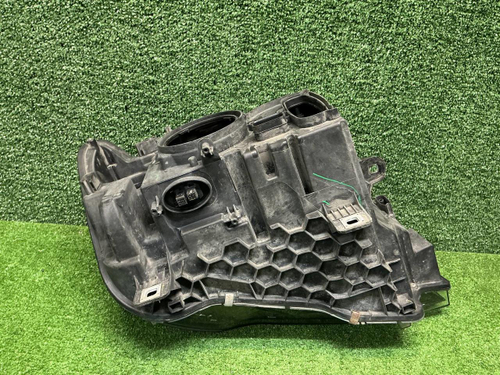 Фара левая BMW X3 F25 X4 F26 (2014-2017) ксенон