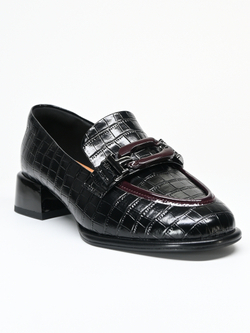 Лоферы женские Ascalini G1342B