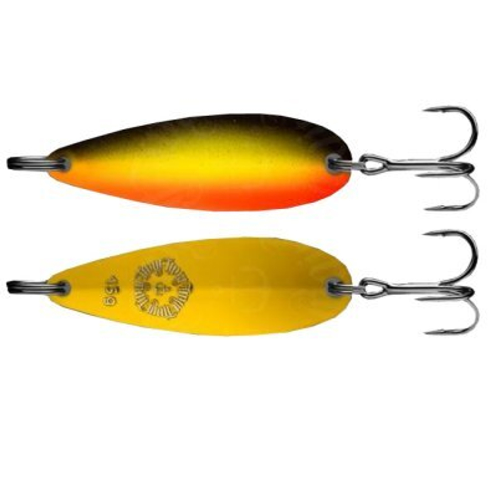 Блесна Trout Bait TANARO 04Y 15 гр