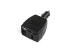 Автоинвертор Power Inverter MZ-100W+USB (12-220V)