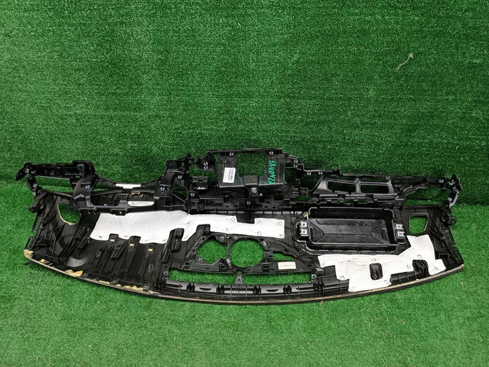 Комплект безопасности Genesis G70 (2017-2021)